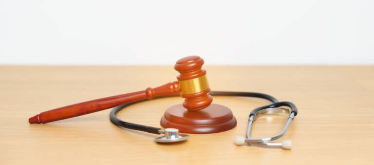 A Importância da Disciplina de Medicina Legal no Curso de Direito