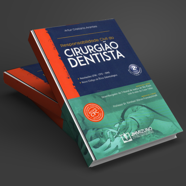 Responsabilidade Civil do Cirurgião Dentista