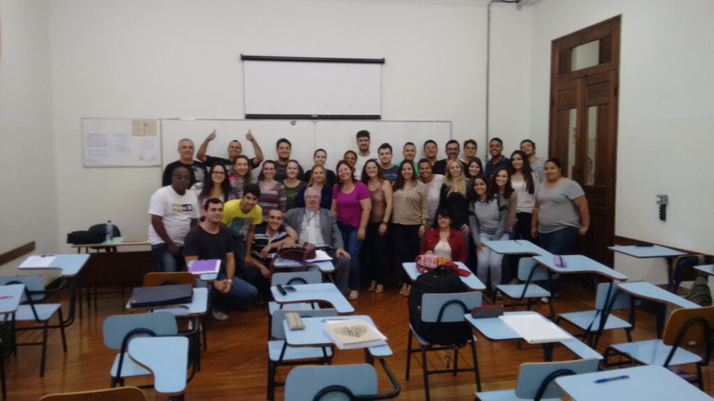 25-11-2015 Claretiano – 10º sem. Direito)
