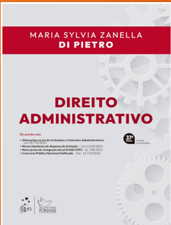 AULA 08A – LICITAÇÕES – Texto Maria Sylvia Zanella Di Pietro