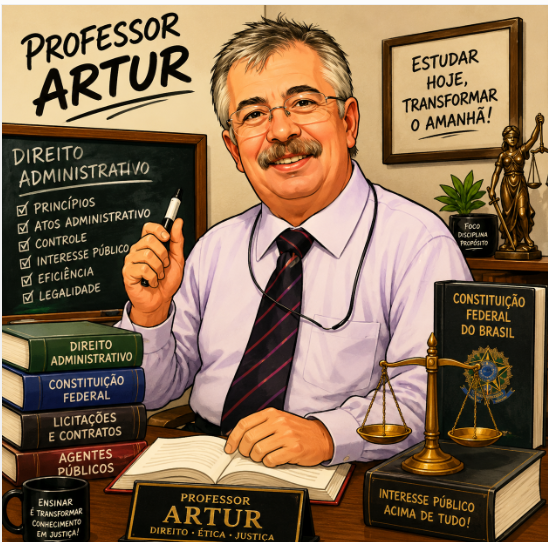 AULA 01- NOÇÕES INICIAIS – SERVIDORES PÚBLICOS