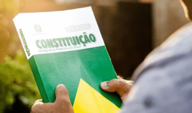 AULA 03 – SERVIDORES ESTATAIS na CONSTITUIÇÃO