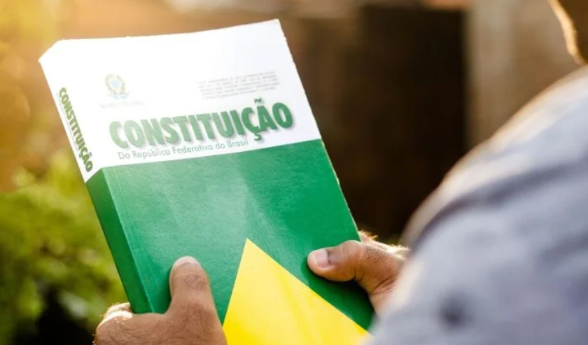 AULA 03 – SERVIDORES ESTATAIS na CONSTITUIÇÃO